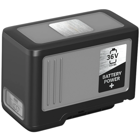 Tornado 36V Battery for Strike Upright Vacuum - Main