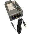 Tornado 36V Quick Charger for Strike Upright Vacuum - Main