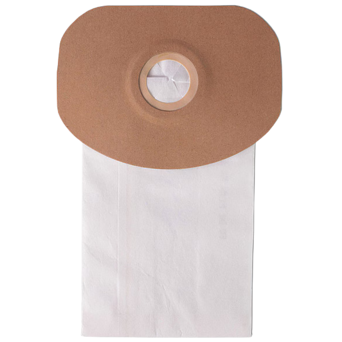 Tornado 6 Quart Paper Bags for Aircomfort Backpack Vacuum - 10 Pack - Main