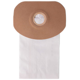 Tornado 6 Quart Paper Bags for Aircomfort Backpack Vacuum - 10 Pack - Main