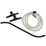 Tornado 1.5 inc Attachment Set for Air Tank Industrial Vacuum - Main