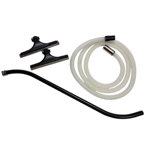 Tornado 1.5 inc Attachment Set for Air Tank Industrial Vacuum - Main