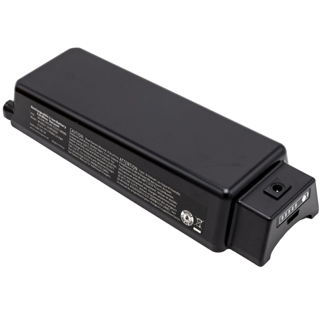 Tornado Battery Pack for Roam Upright Vacuum - Main