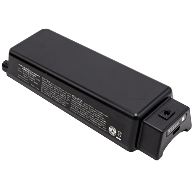 Tornado Battery Pack for Roam Upright Vacuum - Main