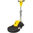 Tornado Brute Force 2000 High-Speed Glazer w/ Dust Control Burnisher - Main