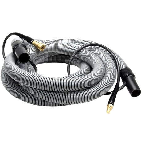 Tornado Carpet Hose for Touchless Restroom Cleaner - Main