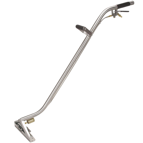 Tornado Deluxe Carpet Wand for Touchless Restroom Cleaner - Main