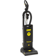 Tornado Deluxe CVD HEPA 30/1 Single Motor Upright Commercial Vacuum - 12-In - Main