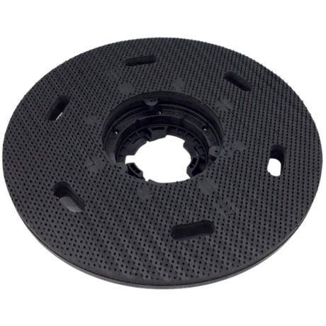 Tornado Dual Speed 17" Pad Driver - Main