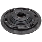 Tornado Dual Speed 20" Pad Driver - Top