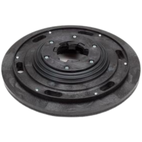 Tornado Dual Speed 20" Pad Driver - Top