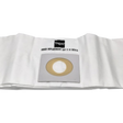 Tornado HEPA Bags for CK3030 Wide Area Vacuum - 10 Pack - Main