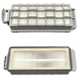 Tornado HEPA Filter for Strike Upright Vacuum - Main