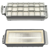 Tornado HEPA Filter for Strike Upright Vacuum - Main