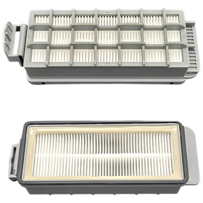Tornado HEPA Filter for Strike Upright Vacuum - Main