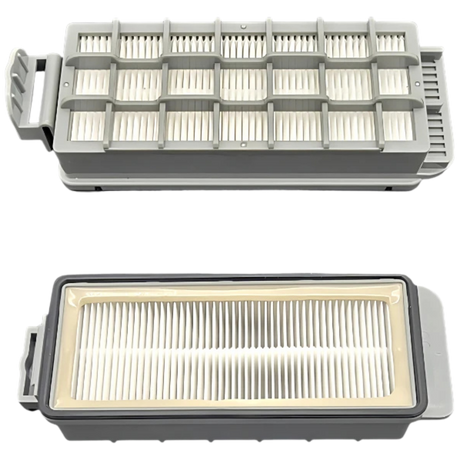 Tornado HEPA Filter for Strike Upright Vacuum - Main
