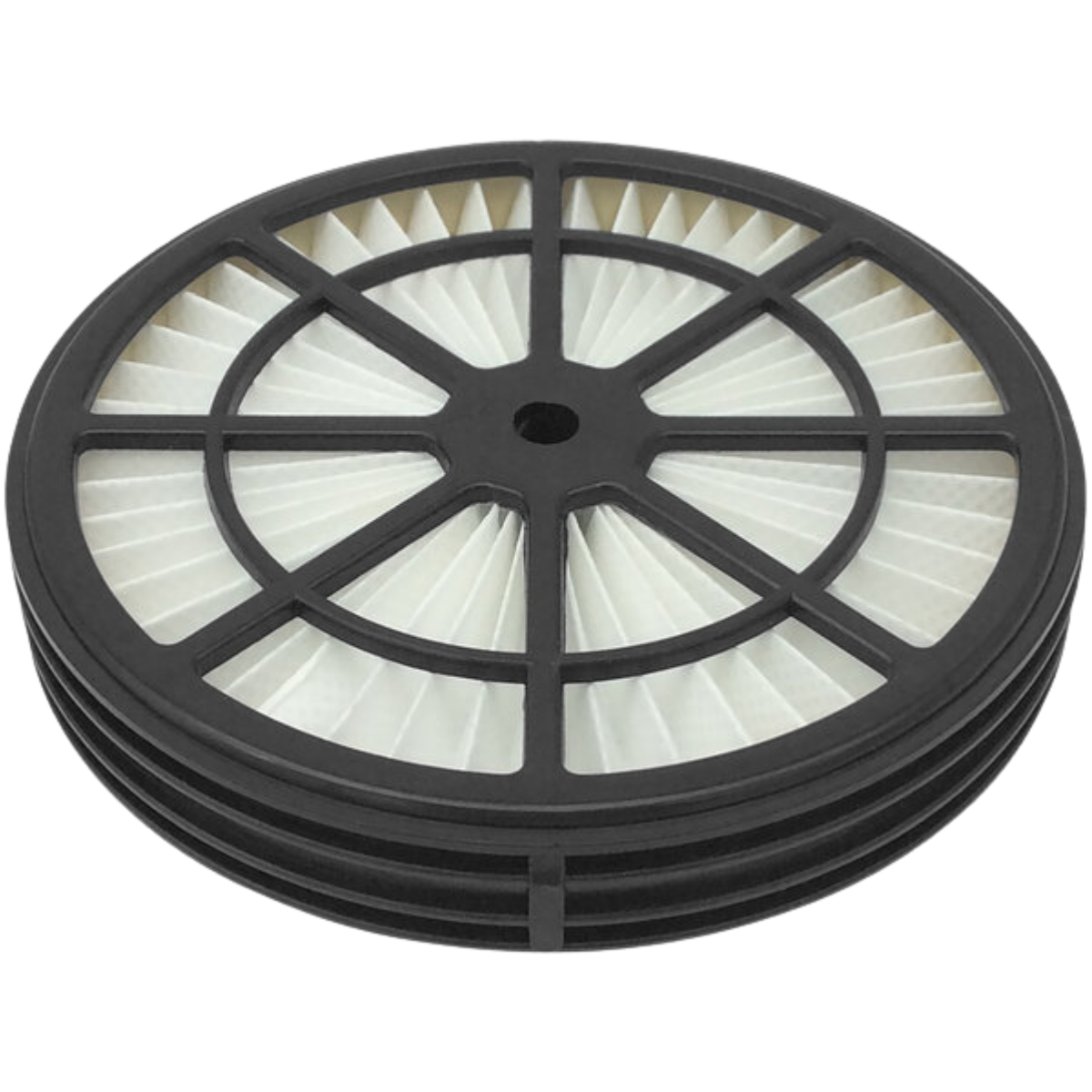 Tornado HEPA Filter Kit for TV 2 SS - Angle