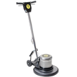 Tornado M Series 17" Dual Speed Floor Buffer - Main