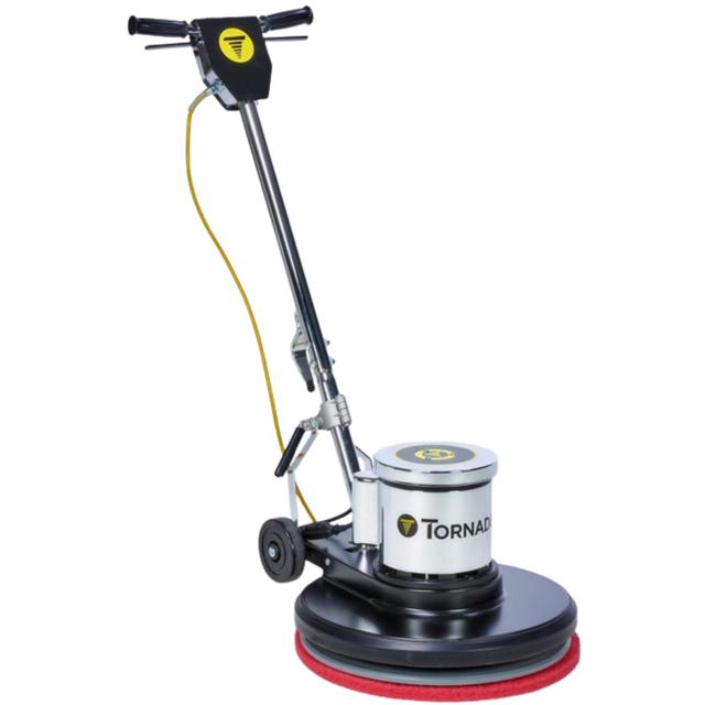Tornado M Series 17" Floor Buffer - Main