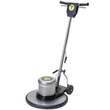 Tornado M Series 20" Dual Speed Floor Buffer - Angle