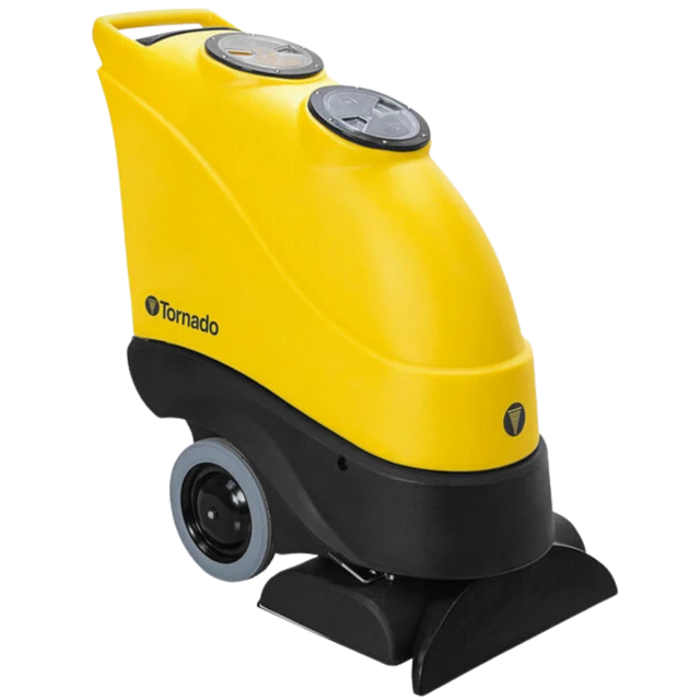 Tornado Marathon 1200 Self-Contained Carpet Extractor - Main