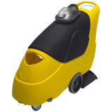 Tornado Marathon 2000 Self-Contained Carpet Extractor - Angle