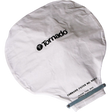 Tornado Medium External Filter for Air Tank Industrial Vacuum - Main