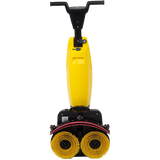 Tornado Microburst Ultra-Compact Floor Scrubber - Angle 3