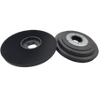 Tornado Pad Driver Set for Microburst Floor Scrubber - Main