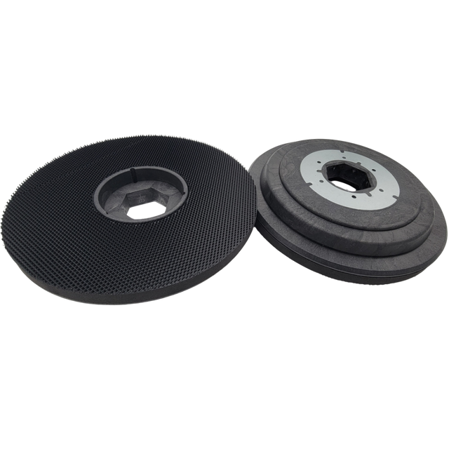 Tornado Pad Driver Set for Microburst Floor Scrubber - Main