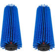 Tornado Pair of Hard Brushes for Vortex 13 - Main