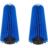 Tornado Pair of Hard Brushes for Vortex 13 - Main
