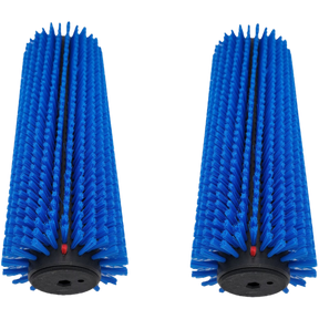 Tornado Pair of Hard Brushes for Vortex 13 - Main