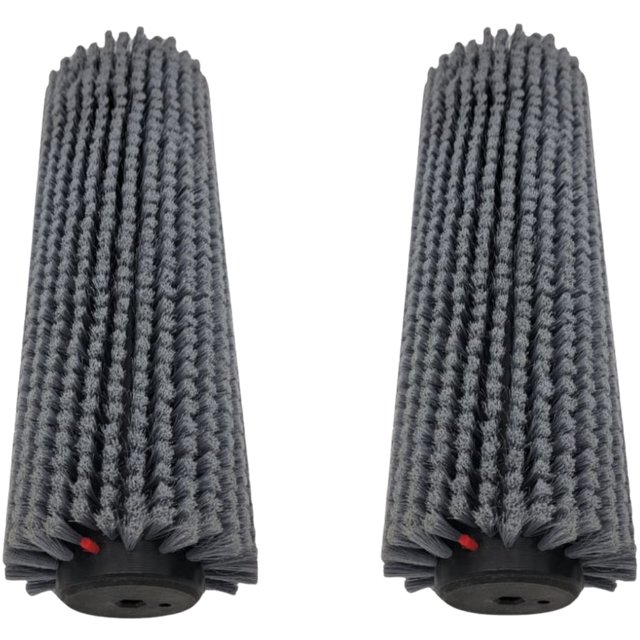 Tornado Pair of Soft Brushes for Vortex 17 - Main