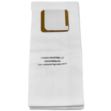 Tornado Paper Bags for CK14/1 Pro Upright Vacuum - Main