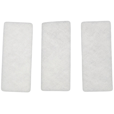 Tornado Pre-Filter for Zephyr Backpack Vacuum - Main
