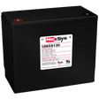 Tornado Replacement AGM Batteries for BR 18/12 - Main