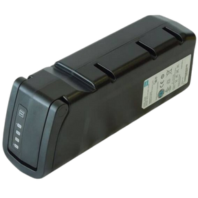 Tornado Replacement Battery for Pac-Vac Backpack Vacuum - Main