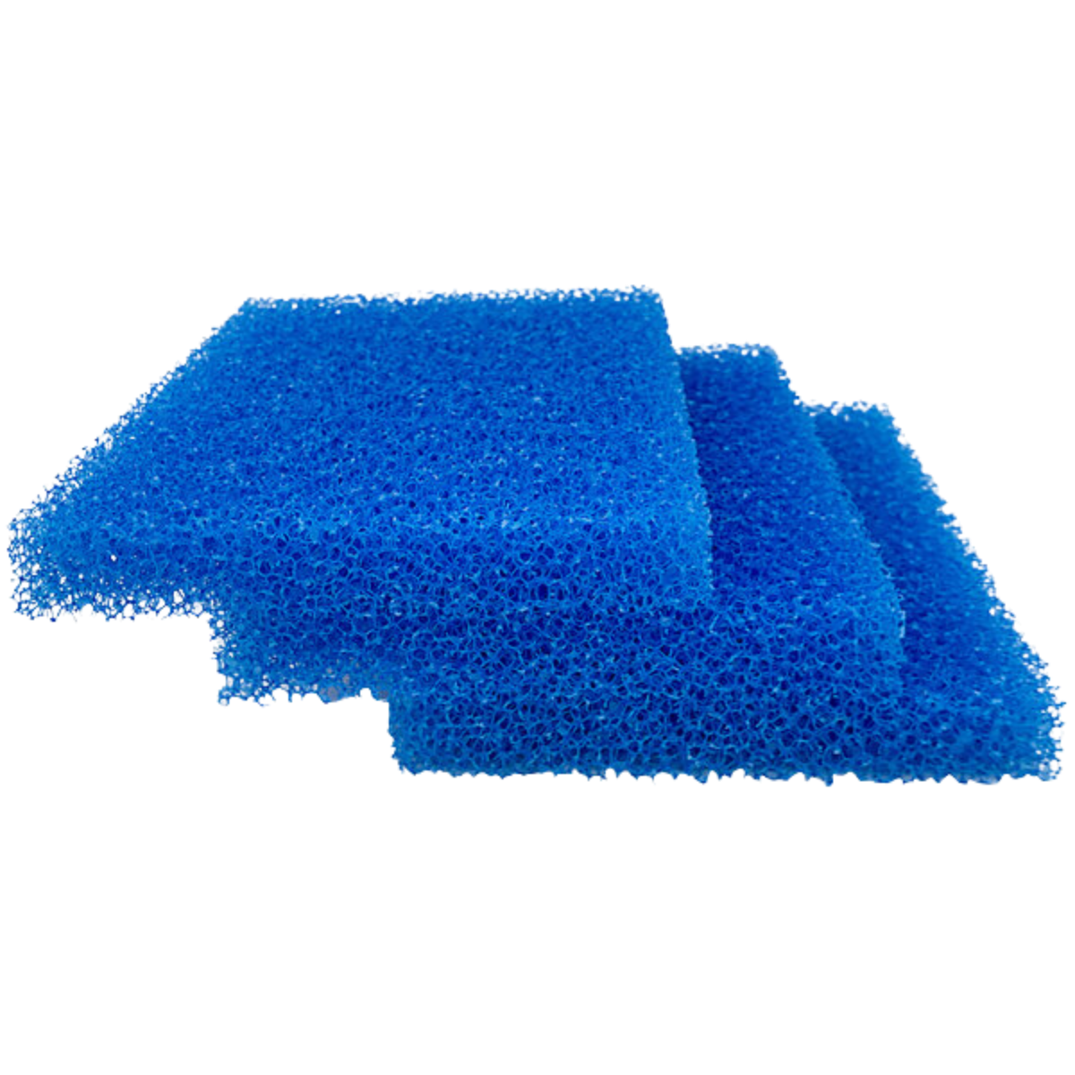 Tornado Replacement Exhaust Foam Filter - 3 Pack - Main
