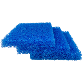 Tornado Replacement Exhaust Foam Filter - 3 Pack - Main