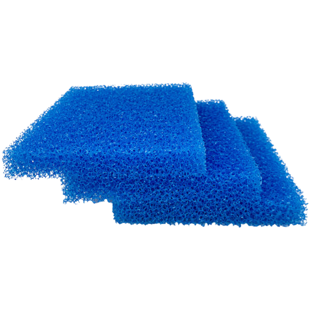 Tornado Replacement Exhaust Foam Filter - 3 Pack - Main