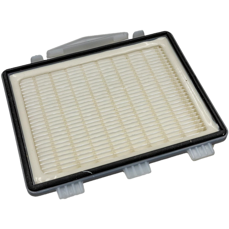 Tornado Sealed HEPA Filter for Deluxe CVD Commercial Vacuums - Main