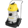 Tornado SS Taskforce 15 Gallon Wet/Dry Canister Industrial Vacuum - Main