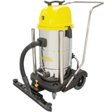 Tornado SS Taskforce 20 Gallon Wet/Dry Canister Industrial Vacuum