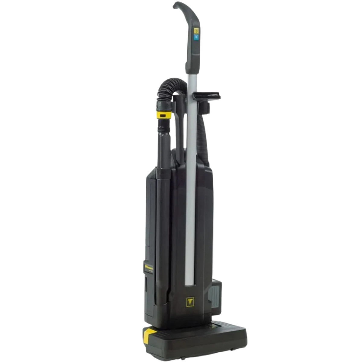 Tornado Strike Dual Motor Battery Operated Upright Commercial Vacuum - Main