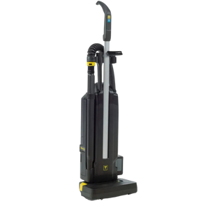 Tornado Strike Dual Motor Battery Operated Upright Commercial Vacuum - Main