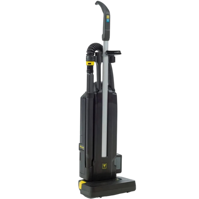 Tornado Strike Dual Motor Battery Operated Upright Commercial Vacuum - Main