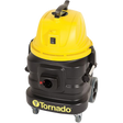 Tornado Taskforce 10 Gallon Wet/Dry Canister Industrial Vacuum - Main