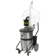 Tornado Taskforce 18 Gallon External Filter Air Tank Industrial Vacuum - Main