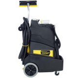 Tornado Touchless Restroom Cleaner - Angle